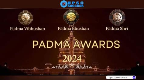 The 2018 Padma Shri Award Ceremony: Unveiling India’s Hidden Gem - Udit Narayan