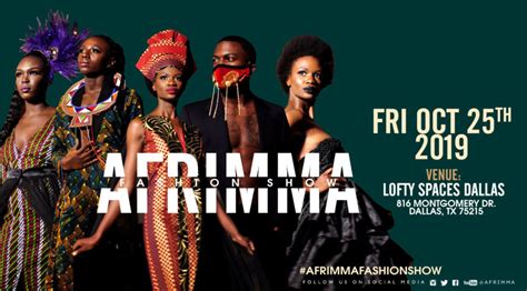  AFRIMMA-Priserna 2019: En Hyllning till Nigeriens Musik och en Celebrering av Kulturell Identitet