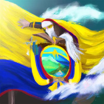 Confederação do Equador; en upprorisk rörelse mot kejsaren och den brasilianska monarkin