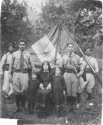  Cristero Rebellion: Catholic Uprising & Mexican Revolution's Turbulent Aftermath