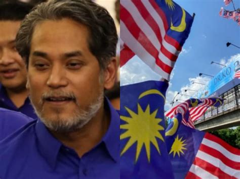  Khairy Jamaluddin's Defection From UMNO: A Seismic Shift in Malaysian Politics