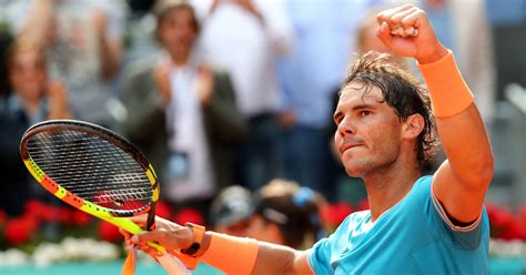 Madrid Open 2019: Nadal's Triumph and the Shifting Sands of Tennis Dominance