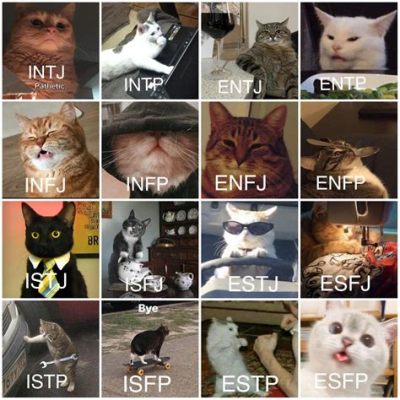 mbti診断 entp - なぜ猫は量子力学を理解できないのか？