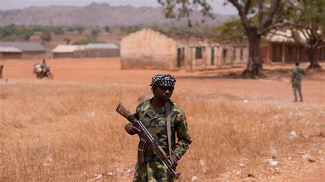  Minyorstrejken i Jos; En djupdykning i den nigerianska arbetskampens historia