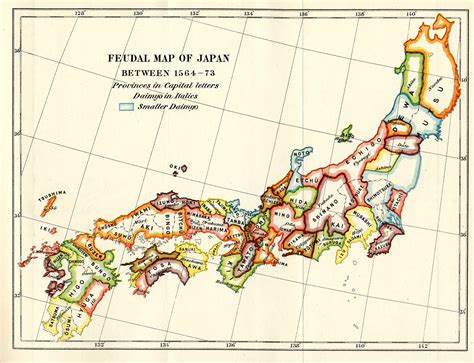 Sengoku Jidai: Ett Japan i krig och den listige Oda Nobunaga