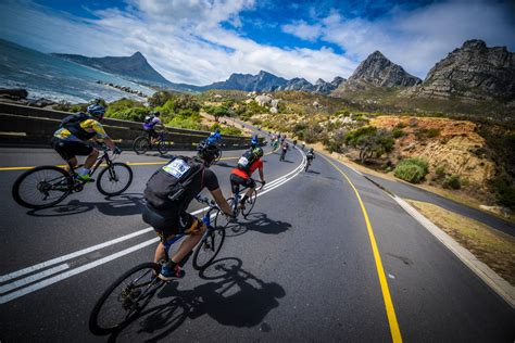  The Cape Town Cycle Tour: A Celebration of Perseverance and Ubuntu